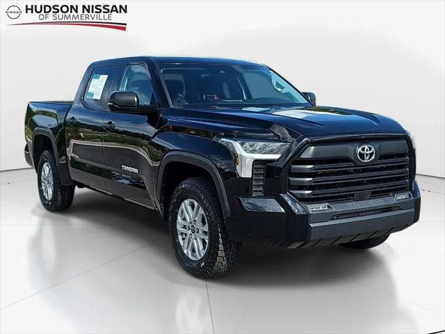 2023 Toyota Tundra SR5 for sale in Summerville, SC