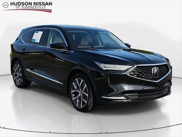 2023 Acura MDX Technology Package for sale in Summerville, SC