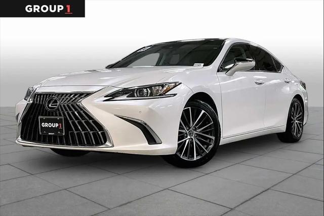 2023 Lexus ES 350 Base for sale in Danvers, MA