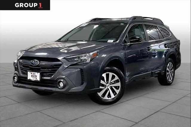 2025 Subaru Outback Premium for sale in Danvers, MA