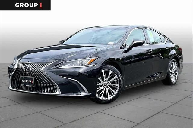 2019 Lexus ES 350 Base for sale in Danvers, MA