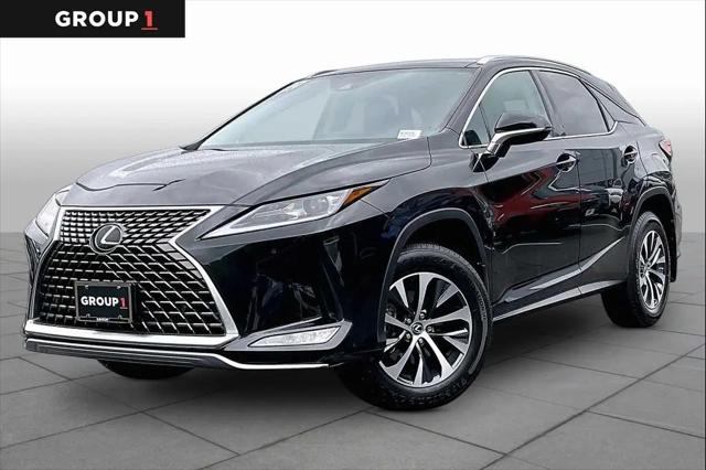 2022 Lexus RX 350 Base for sale in Danvers, MA