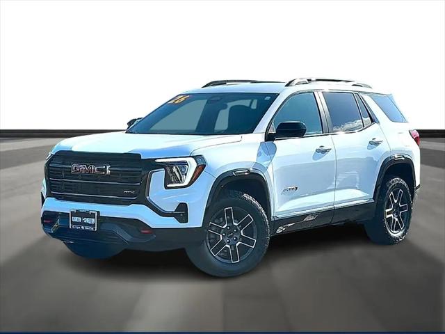 2026 GMC Terrain AWD AT4 for sale in Temple, TX