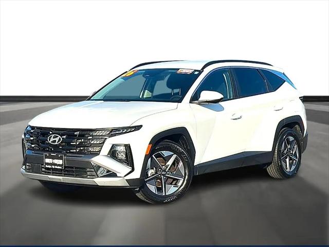 2026 Hyundai Tucson SEL for sale in Temple, TX