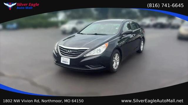 2013 Hyundai Sonata GLS for sale in Kansas City, MO
