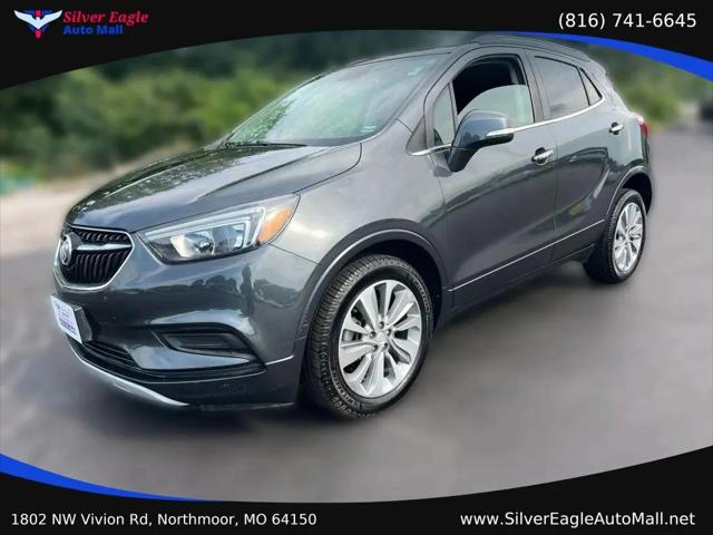 2018 Buick Encore Preferred for sale in Kansas City, MO