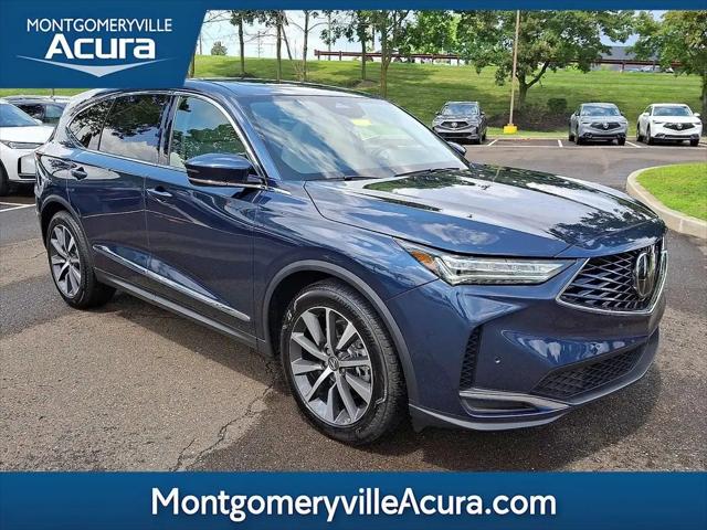 2026 Acura MDX Technology Package for sale in Montgomeryville, PA