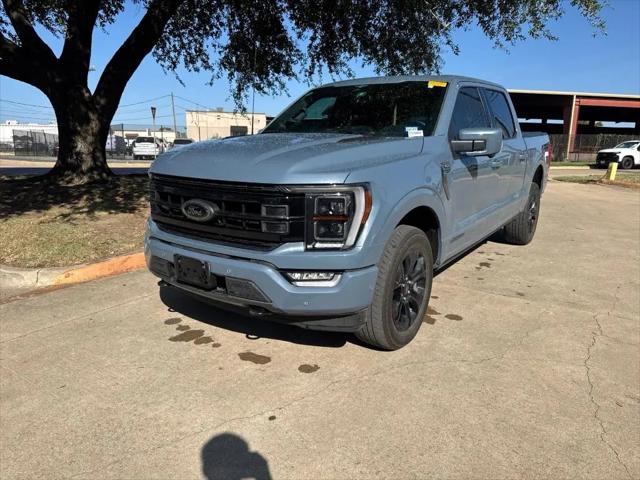 2023 Ford F-150 Platinum for sale in Fort Worth, TX