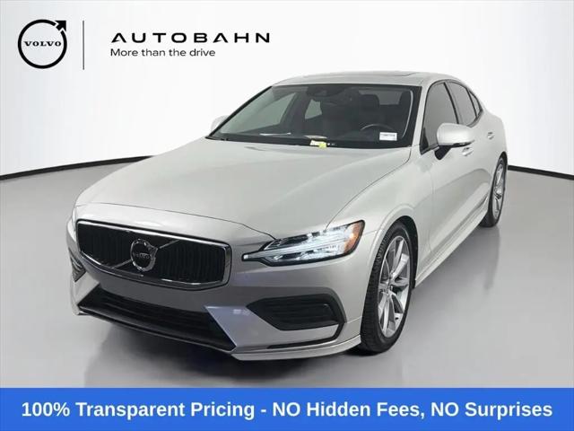 2019 Volvo S60 T5 Momentum for sale in Fort Worth, TX