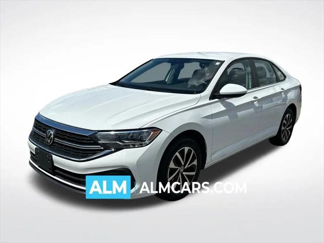 2024 Volkswagen Jetta 1.5T S for sale in Perry, GA