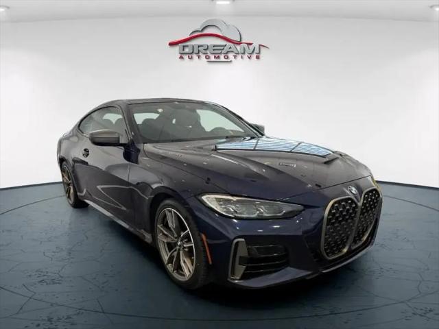2021 BMW M4 xDrive for sale in Kansas City, KS