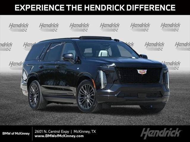 2026 Cadillac Escalade Platinum Sport for sale in McKinney, TX