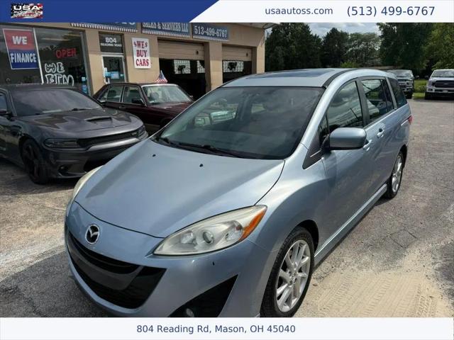 2012 Mazda Mazda5 for sale near Mason, OH