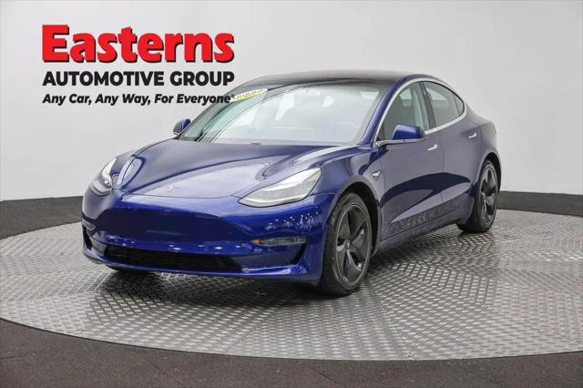 2018 Tesla Model 3 Long Range for sale in Temple Hills, MD