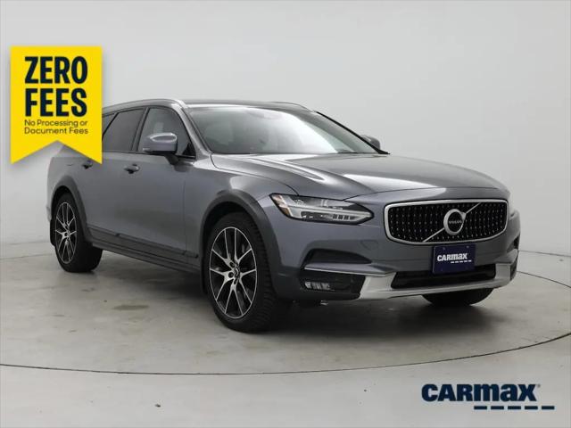 2020 Volvo V90 Cross Country T6 for sale in Cranston, RI