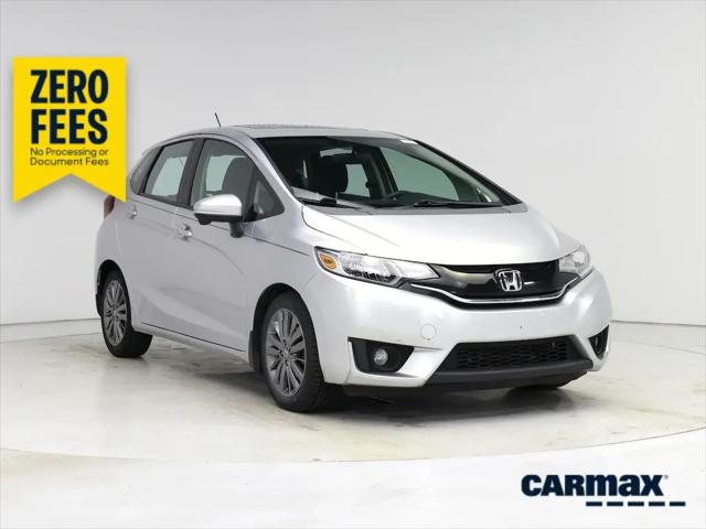 2015 Honda Fit EX for sale in Jackson, TN