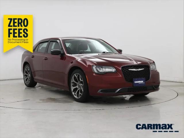 2018 Chrysler 300 Touring for sale in Jackson, TN