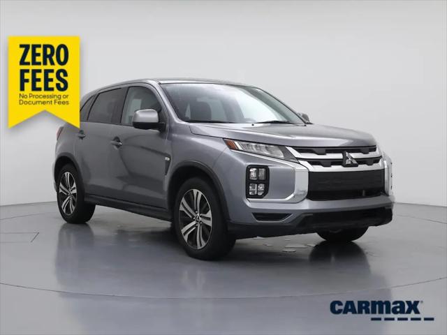 2024 Mitsubishi Outlander Sport 2.0 ES AWC for sale in Jackson, TN