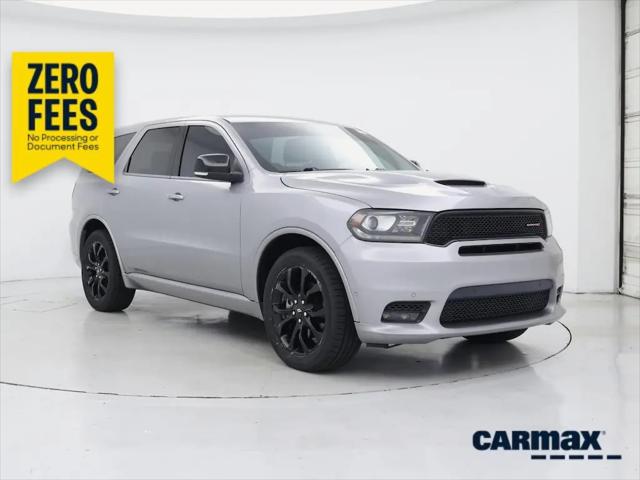 2019 Dodge Durango R/T RWD for sale in Jackson, TN