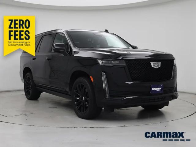 2024 Cadillac Escalade 4WD Sport Platinum for sale in Fremont, CA
