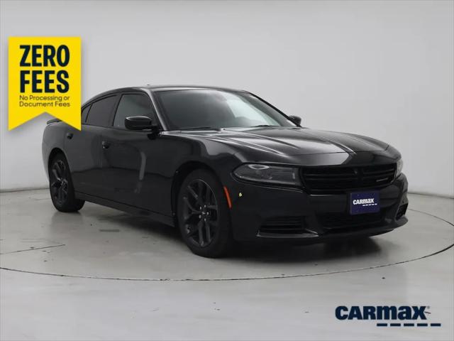 2023 Dodge Charger SXT for sale in Fremont, CA