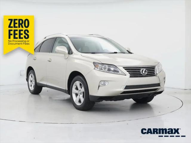 2015 Lexus RX 350 Unknown for sale in Gainesville, FL