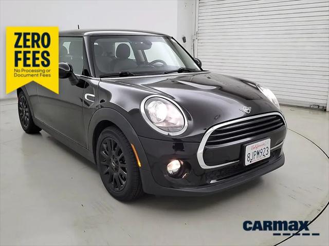 2019 MINI Hardtop Cooper for sale in Ontario, CA