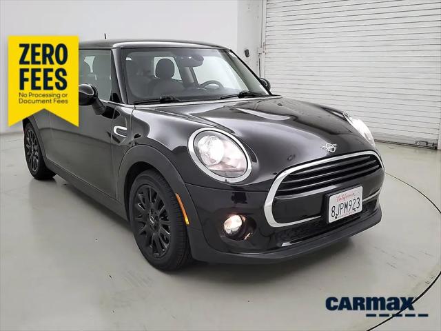 2019 MINI Hardtop Cooper for sale in Ontario, CA