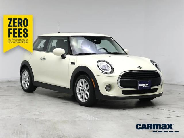 2021 MINI Hardtop Cooper for sale in Renton, WA