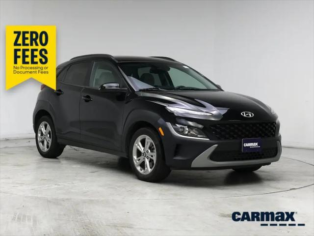 2022 Hyundai Kona SEL for sale in Renton, WA