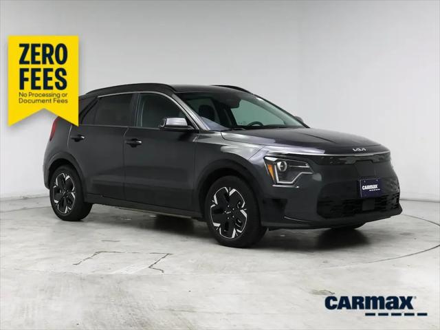 2025 Kia Niro EV Wind for sale in Renton, WA