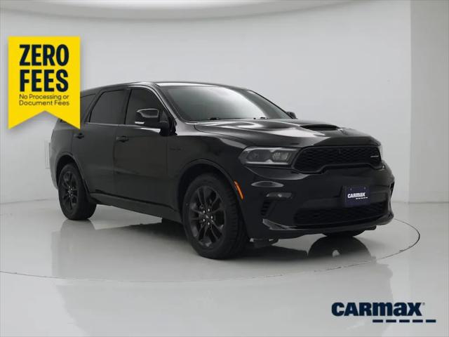 2022 Dodge Durango R/T AWD for sale in Roanoke, VA
