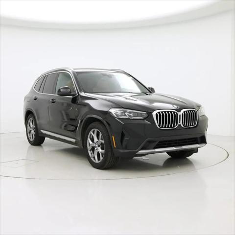 2023 BMW X3 sDrive30i for sale in Athens, GA