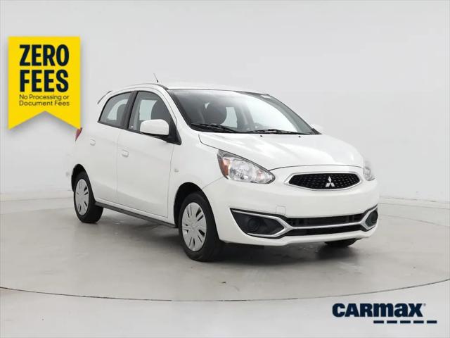 2018 Mitsubishi Mirage ES for sale in Sanford, FL