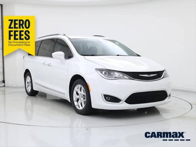 2020 Chrysler Pacifica Touring L Plus for sale in Sanford, FL