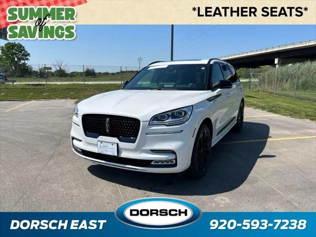 2023 Lincoln Aviator Reserve for sale in Green Bay, WI