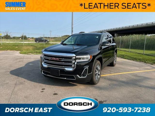 2023 GMC Acadia AWD SLT for sale in Green Bay, WI