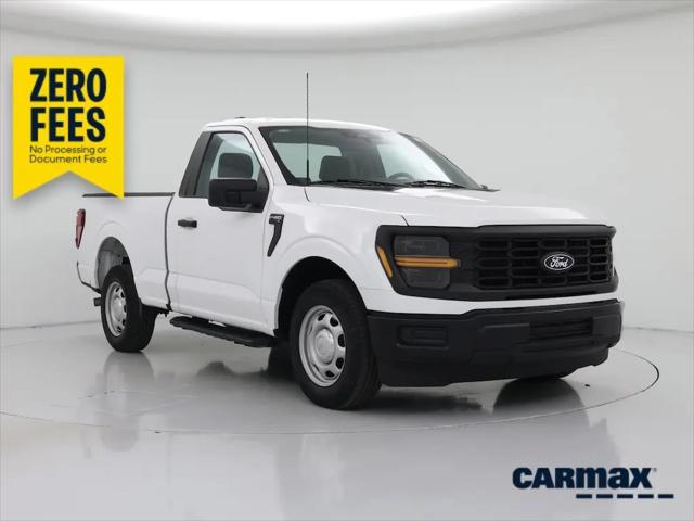 2024 Ford F-150 XL for sale in Royal Palm Beach, FL