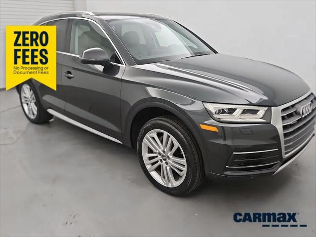 2018 Audi Q5 2.0T Premium for sale in Kenner, LA