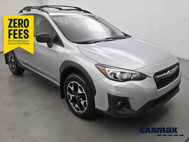 2020 Subaru Crosstrek Unknown for sale in Kenner, LA
