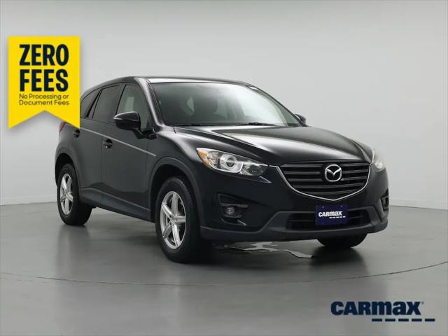 2016 Mazda CX-5 Touring for sale in Wilmington, NC