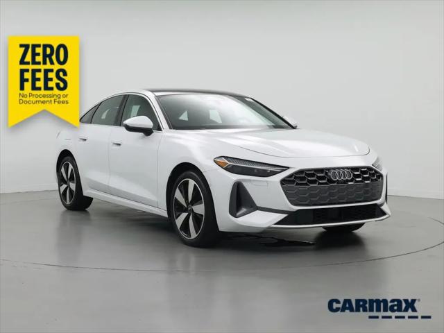 2025 Audi A5 Premium Plus TFSI quattro S tronic for sale in Wilmington, NC