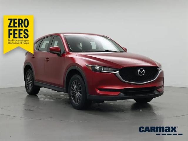 2019 Mazda CX-5 Sport for sale in Wilmington, NC