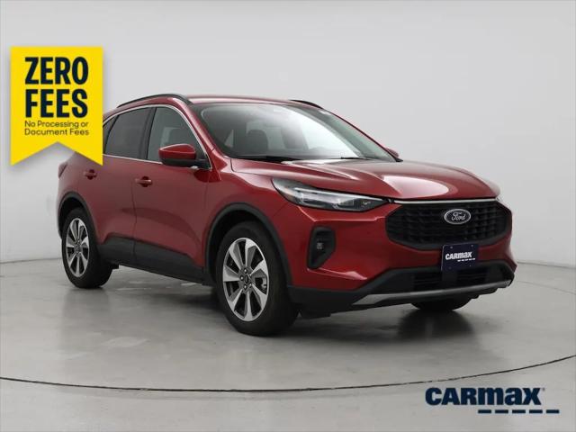2025 Ford Escape Platinum for sale in St. Peters, MO