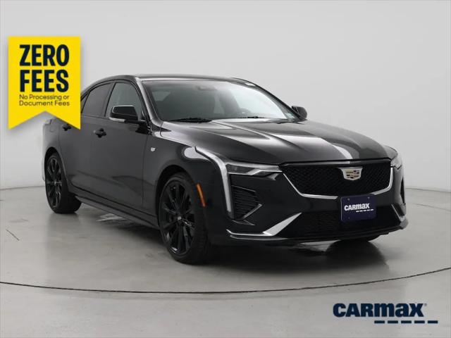 2020 Cadillac CT4 Sport for sale in St. Peters, MO