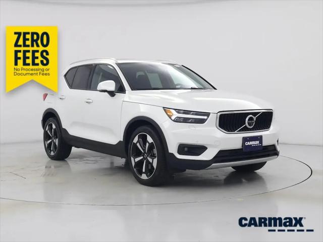 2022 Volvo XC40 T5 Momentum for sale in Harrisonburg, VA