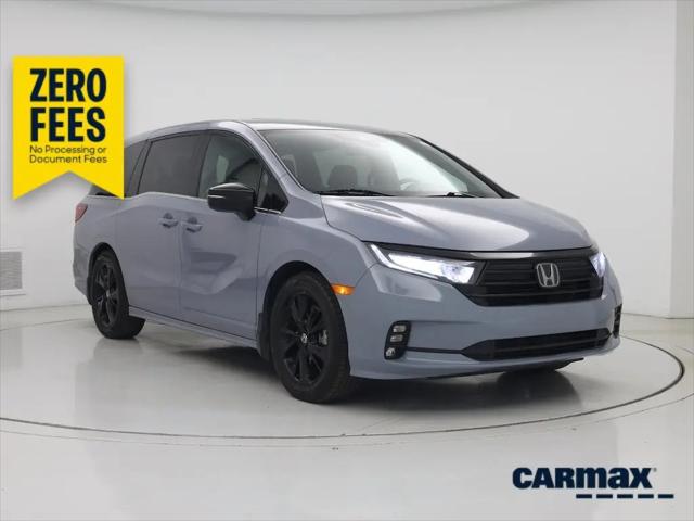 2023 Honda Odyssey Sport for sale in Pleasanton, CA