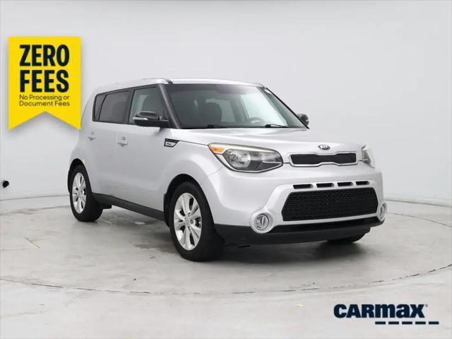 2016 Kia Soul ! for sale in Jacksonville, NC