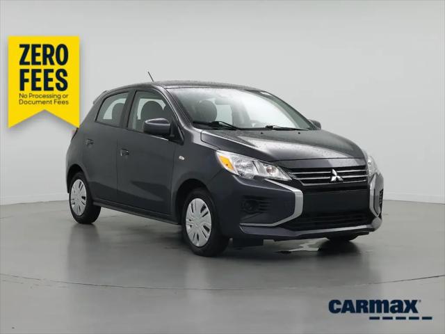 2024 Mitsubishi Mirage ES for sale in Jacksonville, NC
