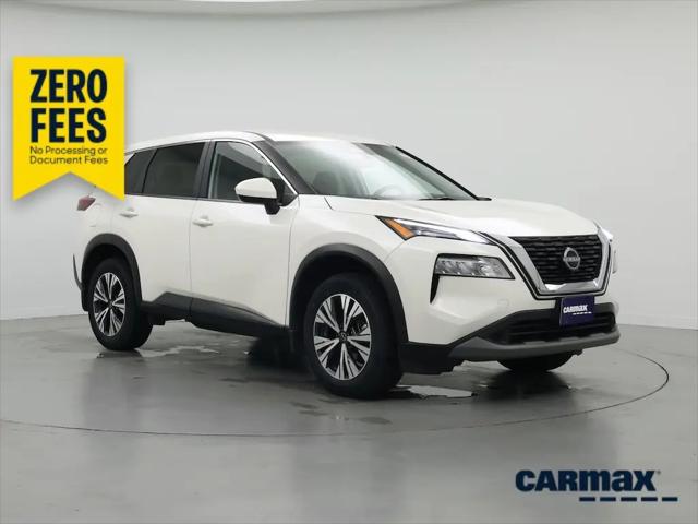 2023 Nissan Rogue SV Intelligent AWD for sale in Jacksonville, NC